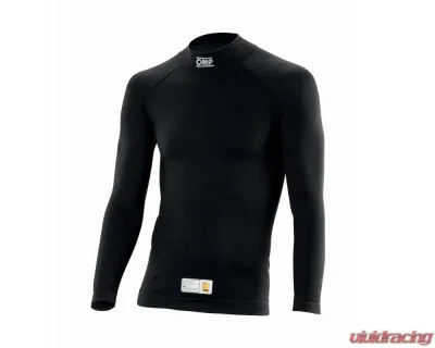 OMP Racing Tecnica EVO Top Homologated FIA 8856-2018 - IE0-0795-A01-071-XSS