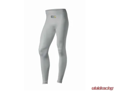 OMP Racing Tecnica EVO Pants Homologated FIA 8856-2018 - IE0-0796-A01-020-XXL