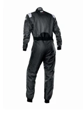 OMP Racing KS-3 Art Children Karting Suit                                     - KA0-1730-AK1-171-160 - Image 2