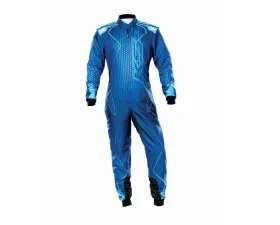 OMP Racing KS-3 Art Karting Suit