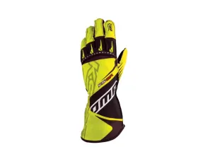OMP Racing KS-2R Karting Gloves MY2022