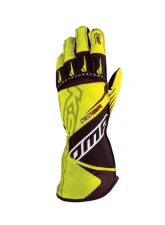 OMP Racing KS-2R Karting Gloves MY2022                                     - KB0-2749-A01-059-XS - Image 2