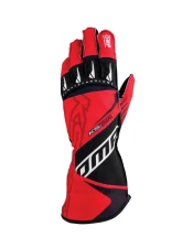 OMP Racing KS-2R Karting Gloves MY2022                                     - KB0-2749-A01-060-004 - Image 2