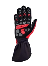 OMP Racing KS-2R Karting Gloves MY2022                                     - KB0-2749-A01-060-004 - Image 2