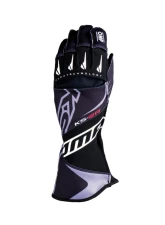 OMP Racing KS-2R Karting Gloves MY2022                                     - KB0-2749-A01-071-005 - Image 2