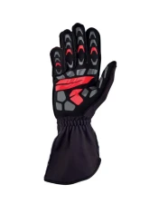 OMP Racing KS-2R Karting Gloves MY2022                                     - KB0-2749-A01-071-005 - Image 2