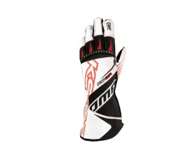 OMP Racing KS-2R Karting Gloves MY2022