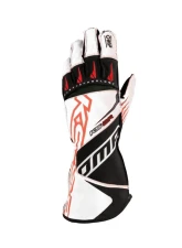 OMP Racing KS-2R Karting Gloves MY2022                                     - KB0-2749-A01-120-006 - Image 2