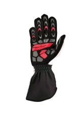 OMP Racing KS-2R Karting Gloves MY2022                                     - KB0-2749-A01-120-006 - Image 2