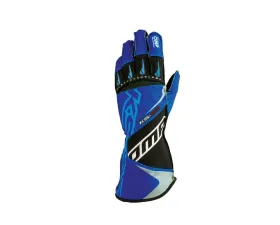OMP Racing KS-2R Karting Gloves MY2022