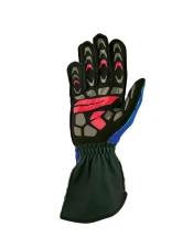 OMP Racing KS-2R Karting Gloves MY2022                                     - KB0-2749-A01-242-006 - Image 2