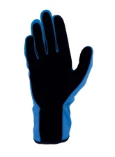 OMP Racing KS-4 Karting Gloves MY2023                                     - KB0-2750-A01-043-XL - Image 2