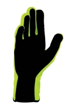 OMP Racing KS-4 Karting Gloves MY2023                                     - KB0-2750-A01-059-004 - Image 2