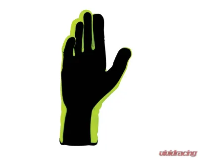 OMP Racing KS-4 Karting Gloves MY2023 - KB0-2750-A01-059-004