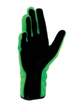 OMP Racing KS-4 Karting Gloves MY2023                                     - KB0-2750-A01-231-004 - Image 2