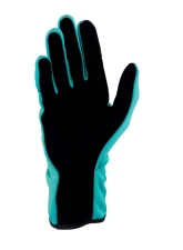 OMP Racing KS-4 Karting Gloves MY2023                                     - KB0-2750-A01-233-004 - Image 2