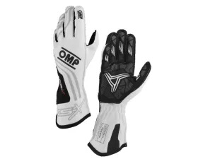 OMP Racing KS-X Karting Gloves FIA 8877-2022