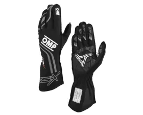 OMP Racing KS-X Karting Gloves FIA 8877-2022