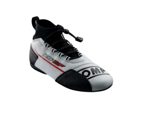OMP Racing KS-2F Karting Shoes