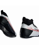 OMP Racing KS-2F Karting Shoes                                     - KC0-0830-A01-020-40 - Image 3