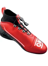 OMP Racing KS-2F Karting Shoes                                     - KC0-0830-A01-060-33 - Image 2