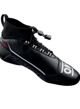 OMP Racing KS-2F Karting Shoes                                     - KC0-0830-A01-071-46 - Image 2