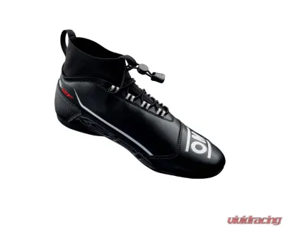 OMP Racing KS-2F Karting Shoes - KC0-0830-A01-071-46