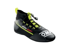 OMP Racing KS-2F Karting Shoes