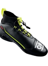 OMP Racing KS-2F Karting Shoes                                     - KC0-0830-A01-178-39 - Image 2