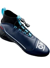 OMP Racing KS-2F Karting Shoes                                     - KC0-0830-A01-244-34 - Image 2