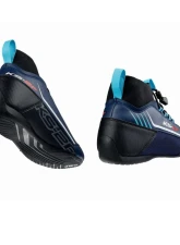 OMP Racing KS-2F Karting Shoes                                     - KC0-0830-A01-244-34 - Image 3