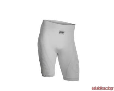 OMP Racing KS Underwear Short Pants - KE0-3031-A01-020-XSS