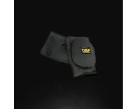 OMP Racing Padded Knee Pads