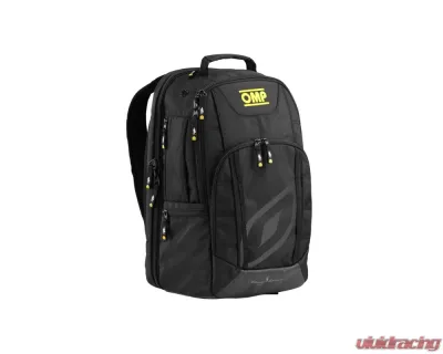OMP Racing Backpack - OB0-2979