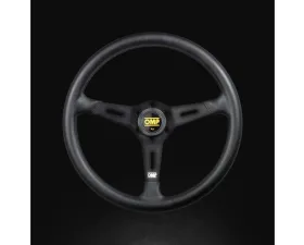 OMP Racing Sand Flat Steering Wheels