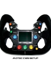 OMP Racing 310 GT/Formula Steering Wheel                                     - OD0-2044-071 - Image 2