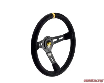 OMP Racing RS Steering Wheel - OD0-2055-071
