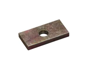 OMP Racing Reinforcement Plate | Pack of 6
