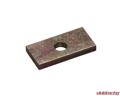 OMP Racing Reinforcement Plate | Pack of 6 - DB0-0421-A01