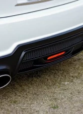 Wald International Exhaust Tips Infiniti M37 | M56 2011-2016                                     - WALD MISC - Image 2