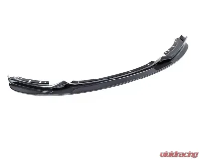 3D Design Carbon Fiber Front Lip - 3101-22211