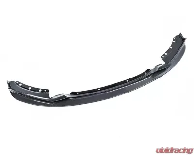 3D Design Carbon Fiber Front Lip - 3101-22211
