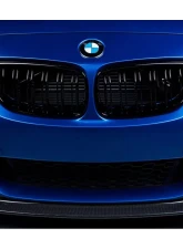 3D Design Carbon Fiber Front Lip                                     - 3101-22211 - Image 12
