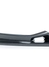 3D Design Carbon Fiber Front Lip                                     - 3101-22211 - Image 3