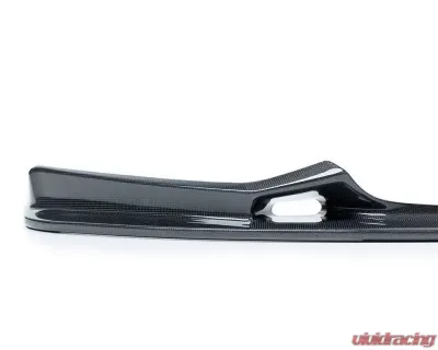 3D Design Carbon Fiber Front Lip - 3101-22211
