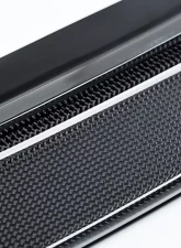 3D Design Carbon Fiber Front Lip                                     - 3101-22211 - Image 5