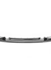 3D Design Carbon Fiber Front Lip Spoiler BMW F26 X4 M-Sport 2013-2018                                     - 3101-22621 - Image 3