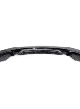 3D Design Carbon Fiber Front Lip Spoiler BMW F26 X4 M-Sport 2013-2018                                     - 3101-22621 - Image 4