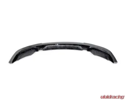 3D Design Carbon Fiber Front Lip Spoiler BMW F26 X4 M-Sport 2013-2018 - 3101-22621
