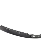 3D Design Carbon Fiber Front Lip Spoiler                                     - 3101-28211 - Image 9